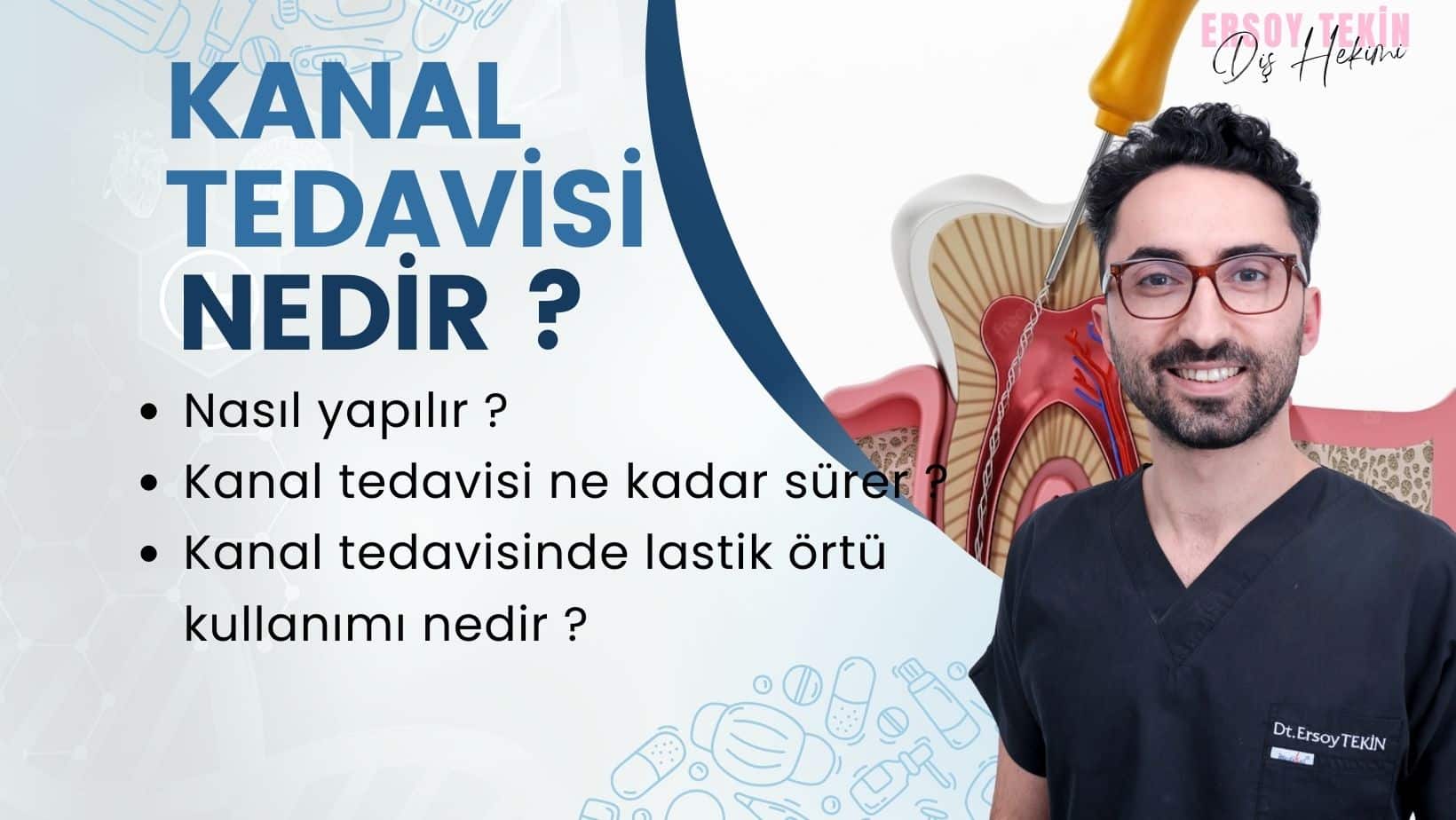 Kanal Tedavisi fatih