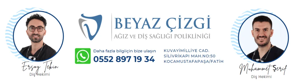 Gülüş Tasarımı Fiyatları 2023